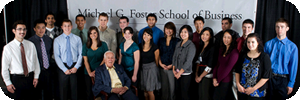 Lavin Entrepreneurial Action Program