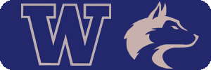 University of Washington Huskies