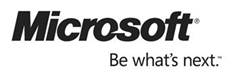 Microsoft | Be what's next